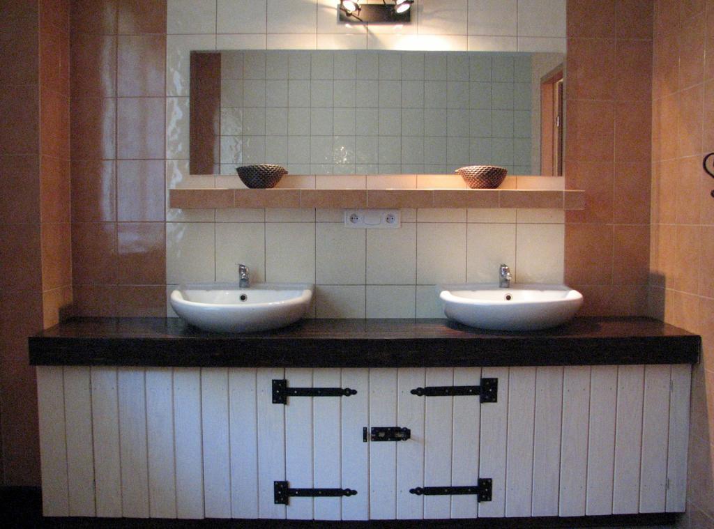 Za Piecem Villa Guzowy Piec Room photo