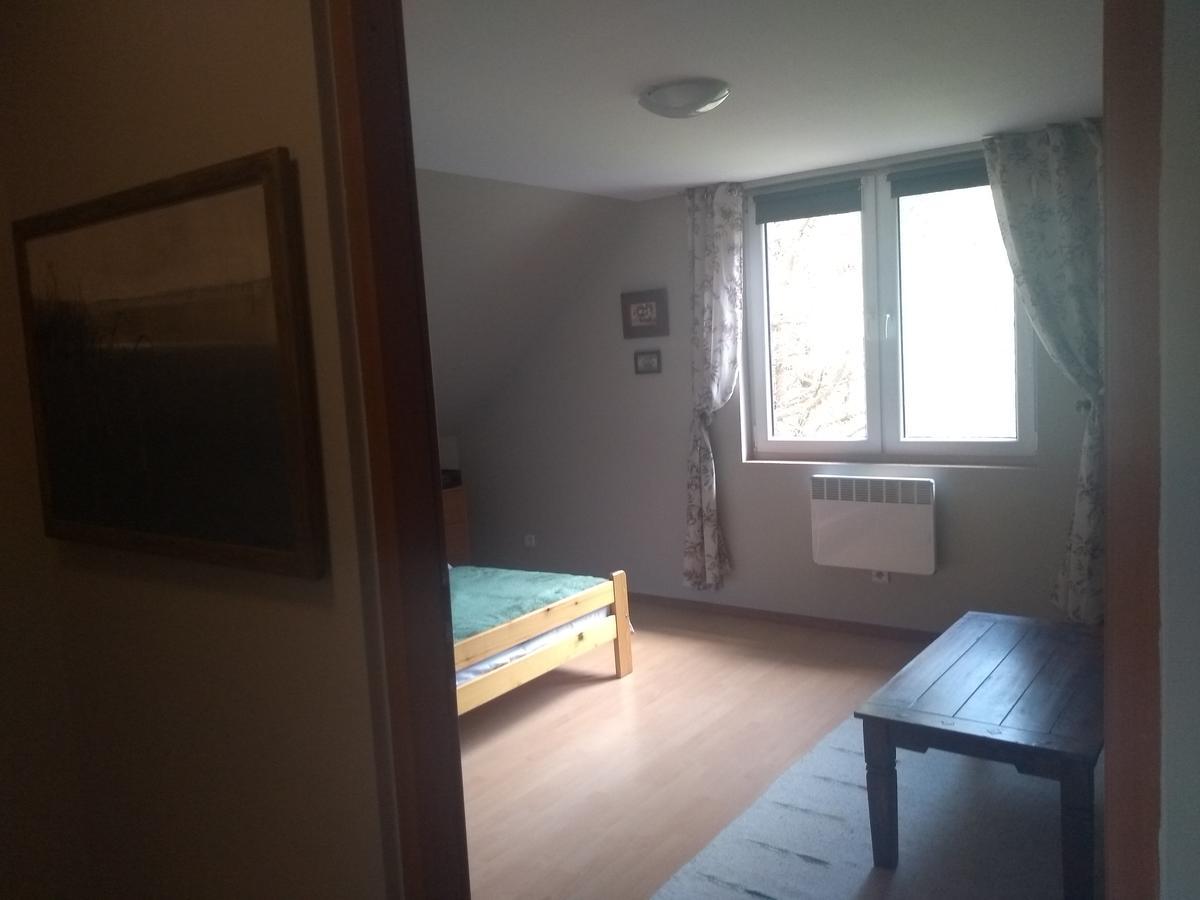 Za Piecem Villa Guzowy Piec Exterior photo